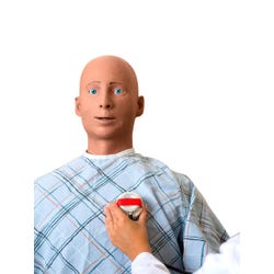 ALEX Gen AI Plus Patient Communication Simulator, Medium Skin Tone