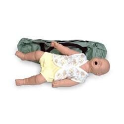 Simulaidsยฎ Choking Manikin - Infant