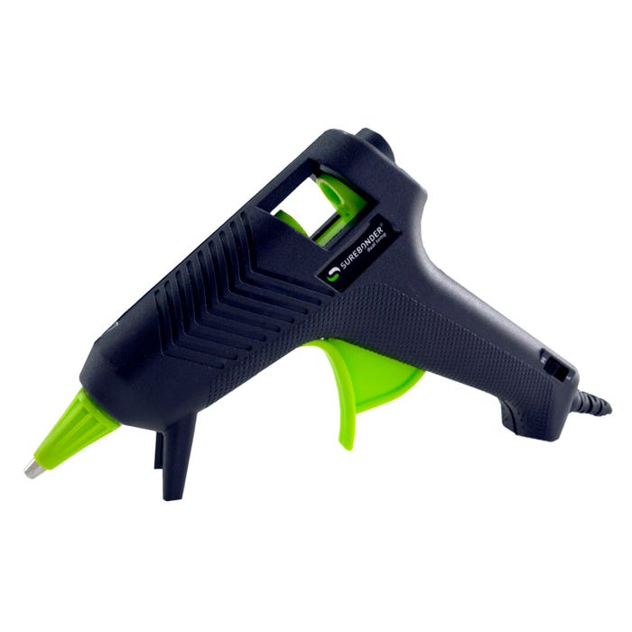Surebonder Mini Dual Temperature Glue Gun, 20 Watt