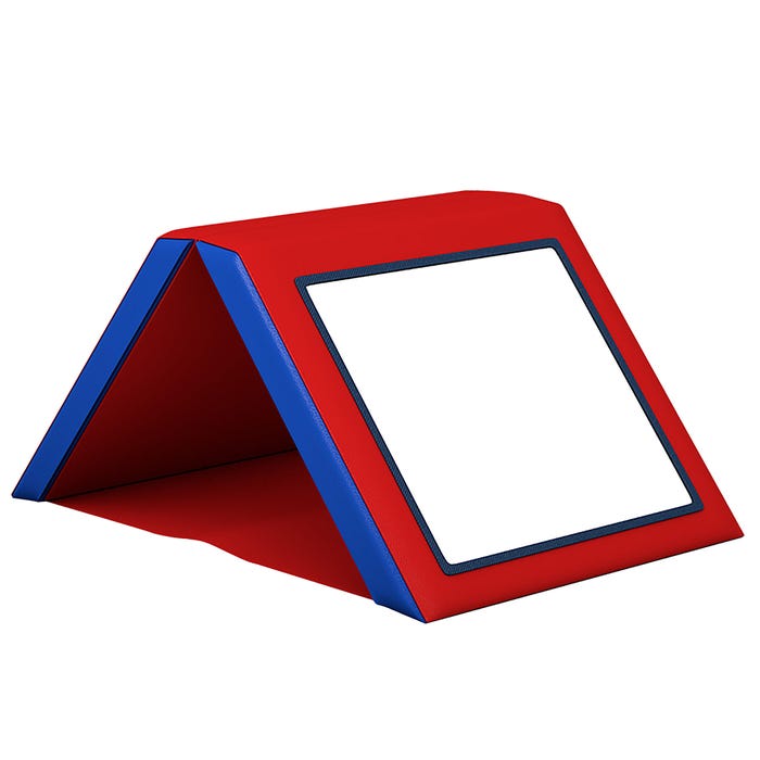 Children's Factory Mirror Tent