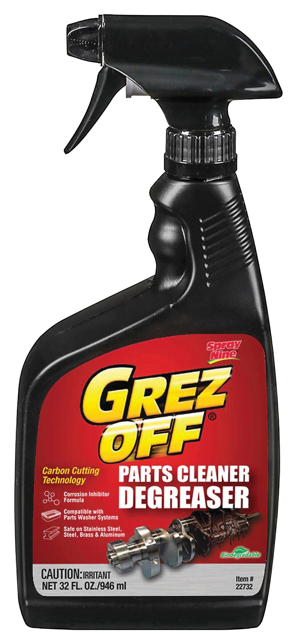 Specialty Cleaning Products, Item Number 1449078