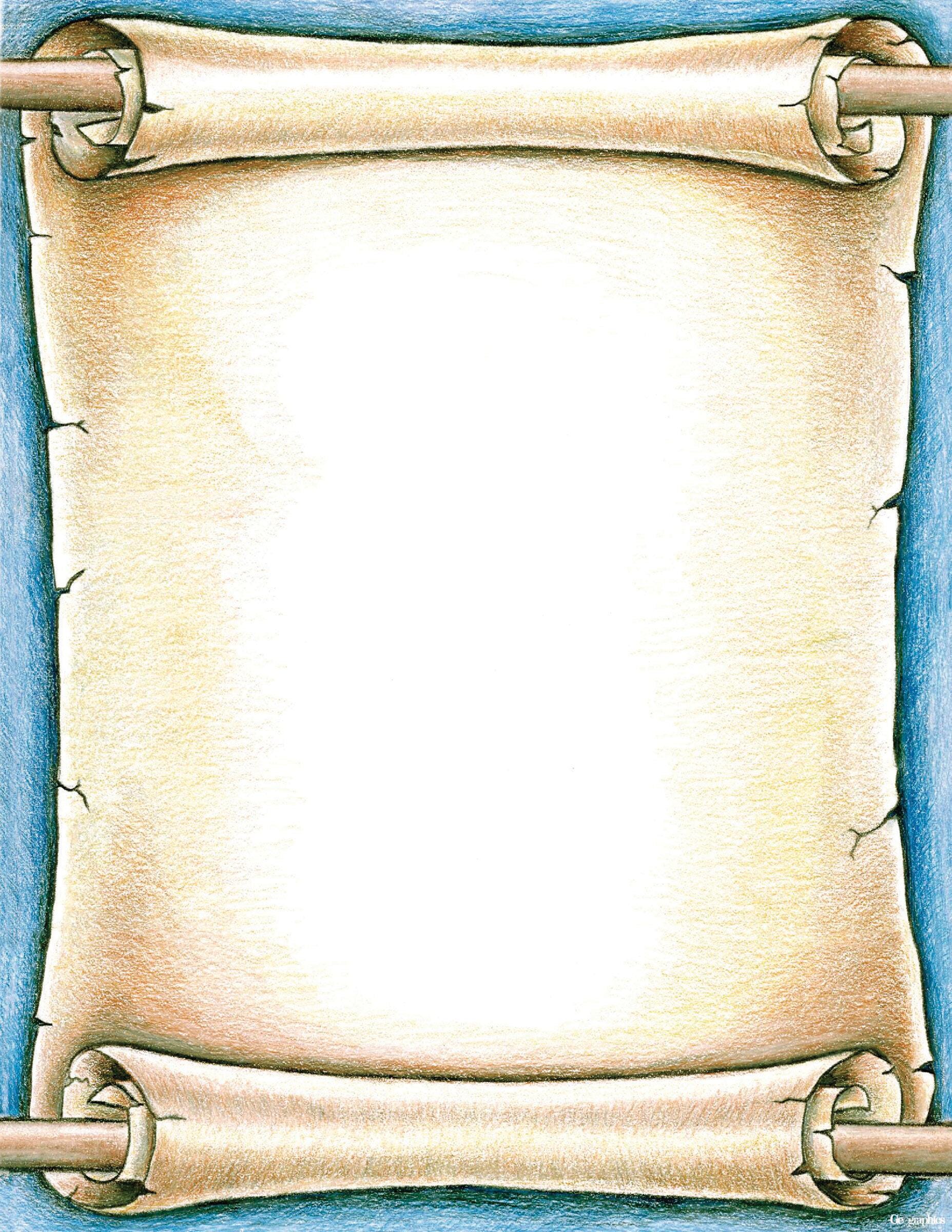 Computer Paper, Printing Paper, Item Number 067575