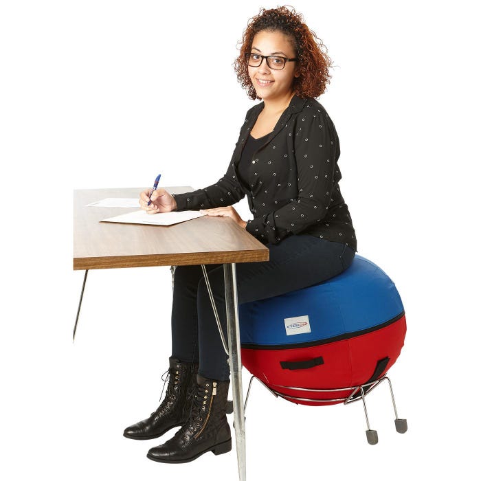 TheraGym SensaDome, Large