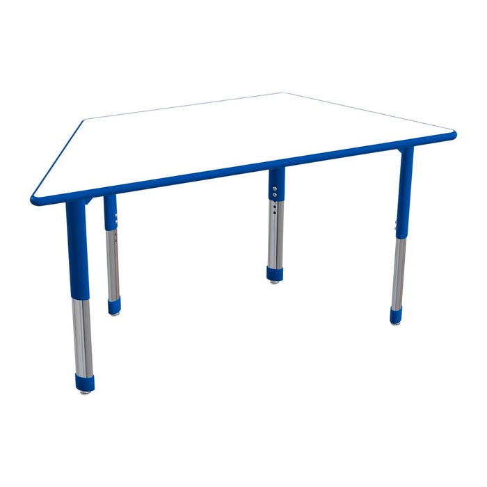 Classroom Select NeoShape Activity Table, Volcano