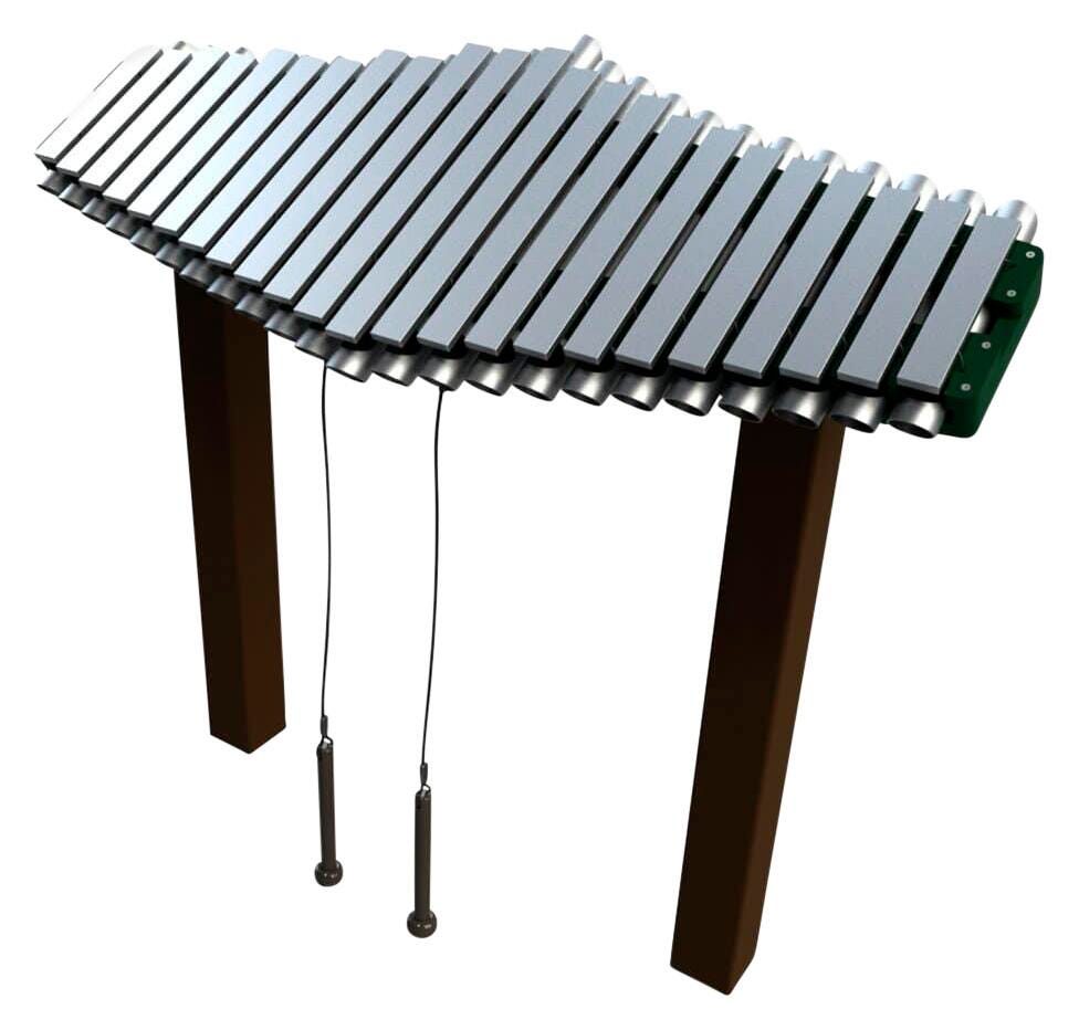 Playground Equipment, Item Number 2038857