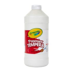 Tempera Paint, Item Number 007908