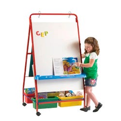 Literacy Easels Supplies, Item Number 085987