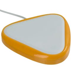 AbleNet Big Candy Corn 2