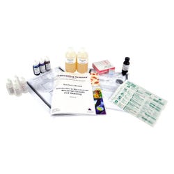 Innovation Science Intro to Microbiology - Bacterial Growth and Staining 2134333