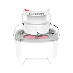Cuisinart Wonder Ice Cream Maker, 1 Pint, White