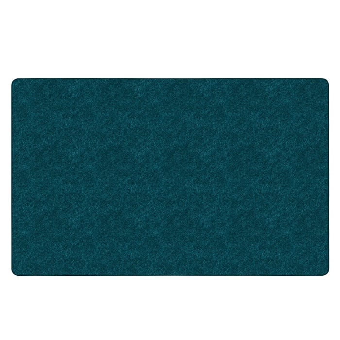 Childcraft Duralast Carpet for Classrooms, Rectangle