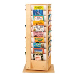 Book Displays, Item Number 1306693