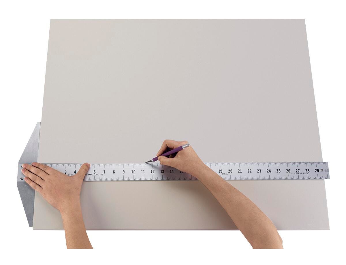 Nasco Safety-Kut® Monster Sheet - 26 in. x 30 in. 2218116