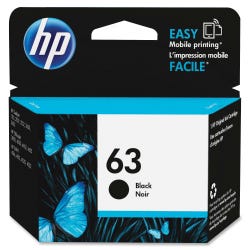 Black Ink Jet Toner, Item Number 1538922