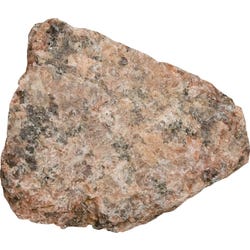 Delta Education Granite, Pink, 1-1/2 x 2 Inches, Pack of 5