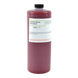 Innovation Science Spatter Blood Simulated 2134299