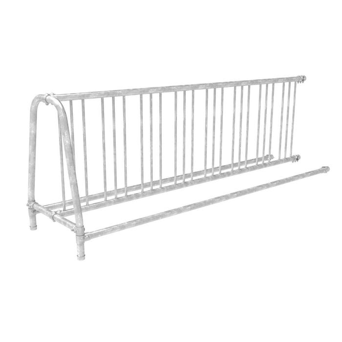 UltraSite Double Sided 5900 Series Bike Rack Add-On, Portable, 5 Feet