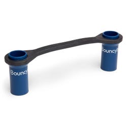 Bouncyband for Elementary Chairs, 13 to 17 inches, Blue
