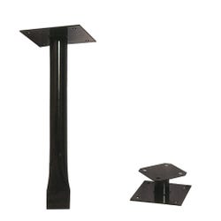 UltraSite In-Ground Mounting Kit For Trash Cans 2011479