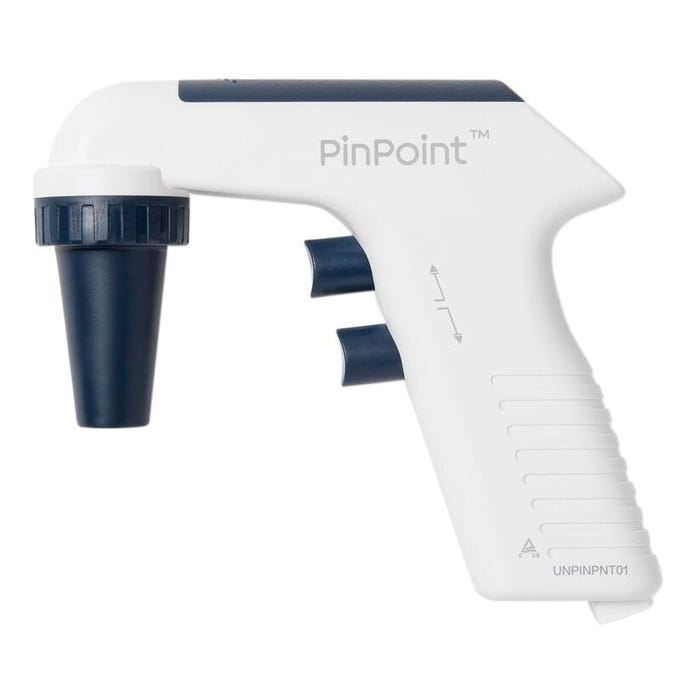 United Scientific PinPoint Pipette Controller, .1 to 100 Milliliter