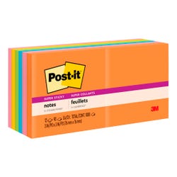 Sticky Notes, Item Number 086843