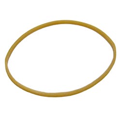 Delta Education Rubber Bands, #16, Pack of 300