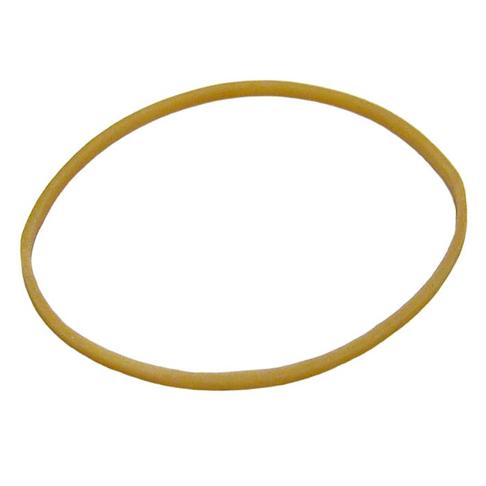 Delta Education Rubber Bands, #16, Pack of 300