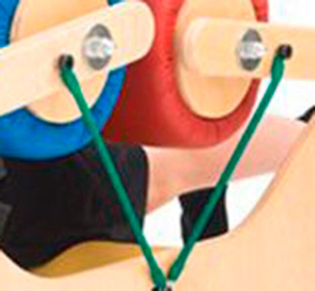 Special Needs Deep Touch Pressure Supplies, Item Number 2013412