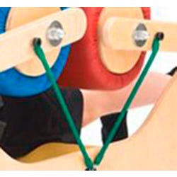 Special Needs Deep Touch Pressure Supplies, Item Number 2013413