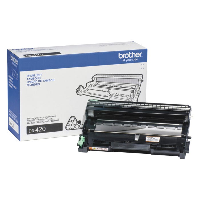Printer Supplies