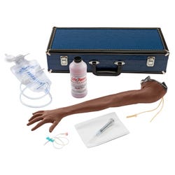 Life/form Pediatric Arm Injection Simulator, Medium