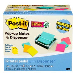 Sticky Notes, Item Number 1272311