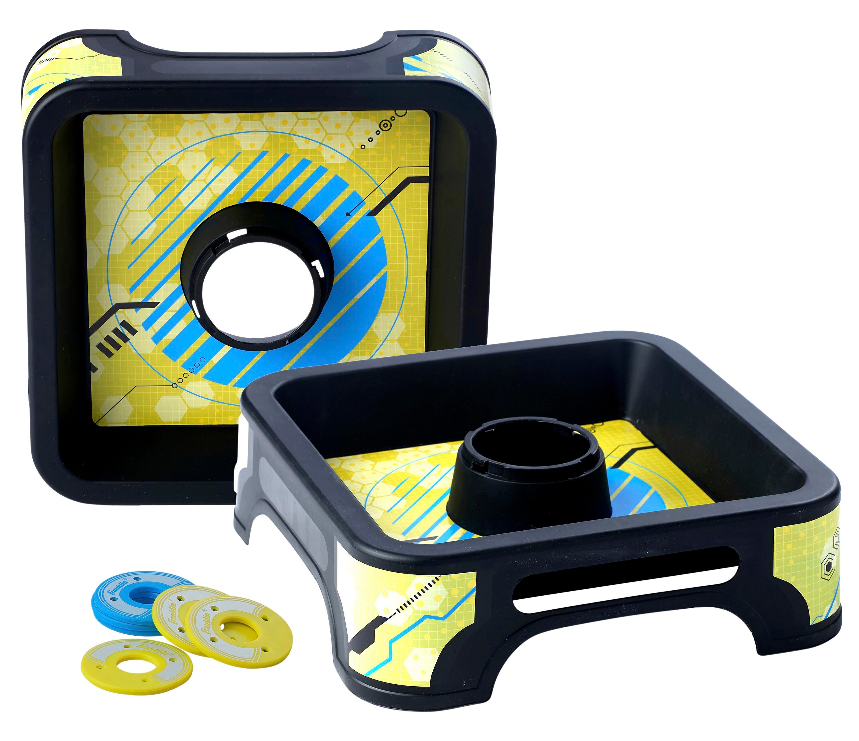 Franklin Stackable Family Washers Toss Set 2149527