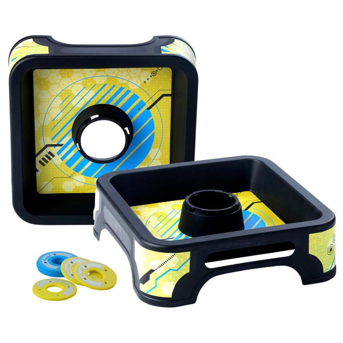 Franklin Family Washers Set