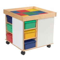 Block Tables, Item Number 2006093