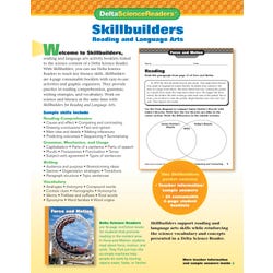 Delta Science Modules - Grades 2-3, Item Number 538-6402