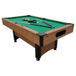 Image for Space Saver Billard Table from School Specialty