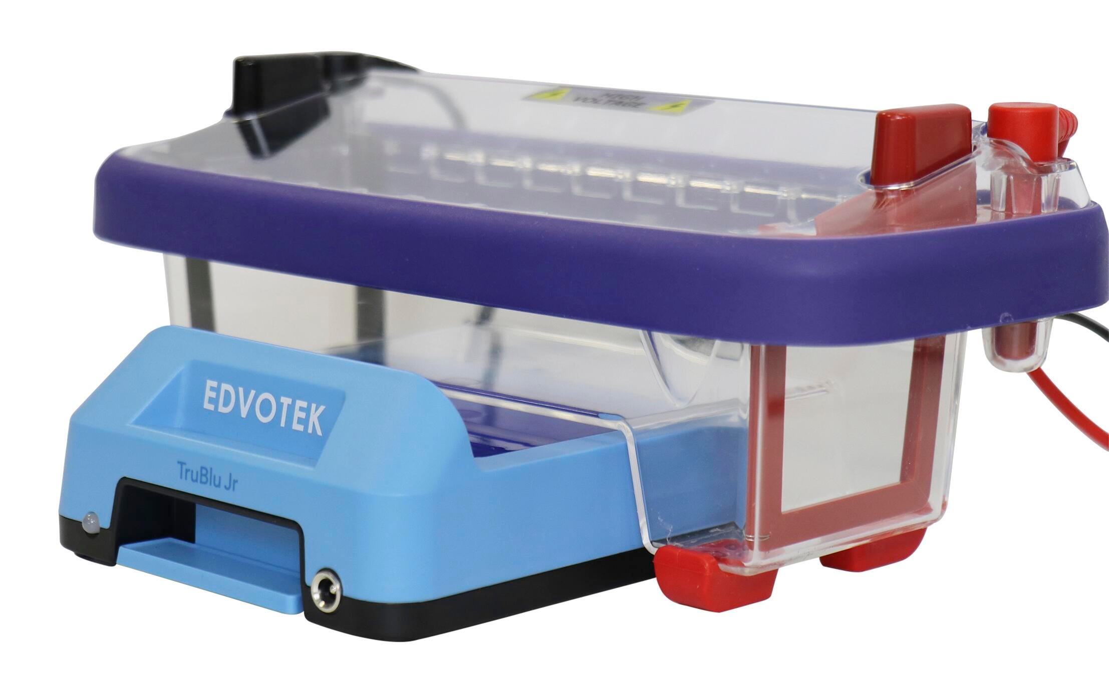 Trublu™ Jr. Blue Light Transilluminator, Item Number 2104181