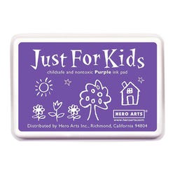 Award Stamps and Stamp Pads, Item Number 217368