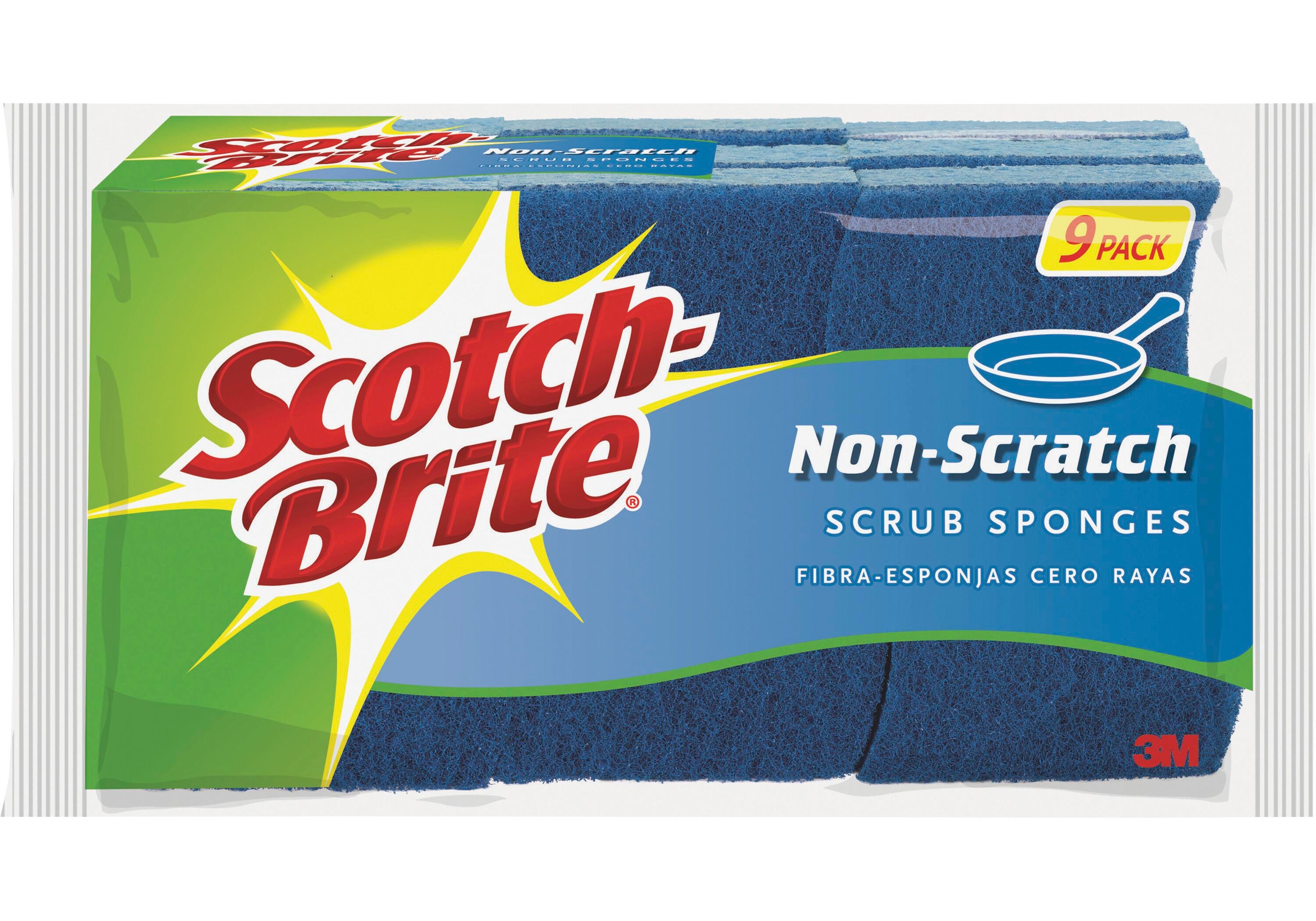 Cleaning Cloths, Cleaning Sponges, Item Number 1599983