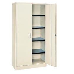 KC Bin Heavy Duty Cabinet