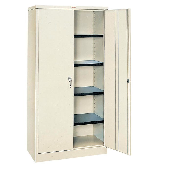 KC Bin Heavy Duty Cabinet