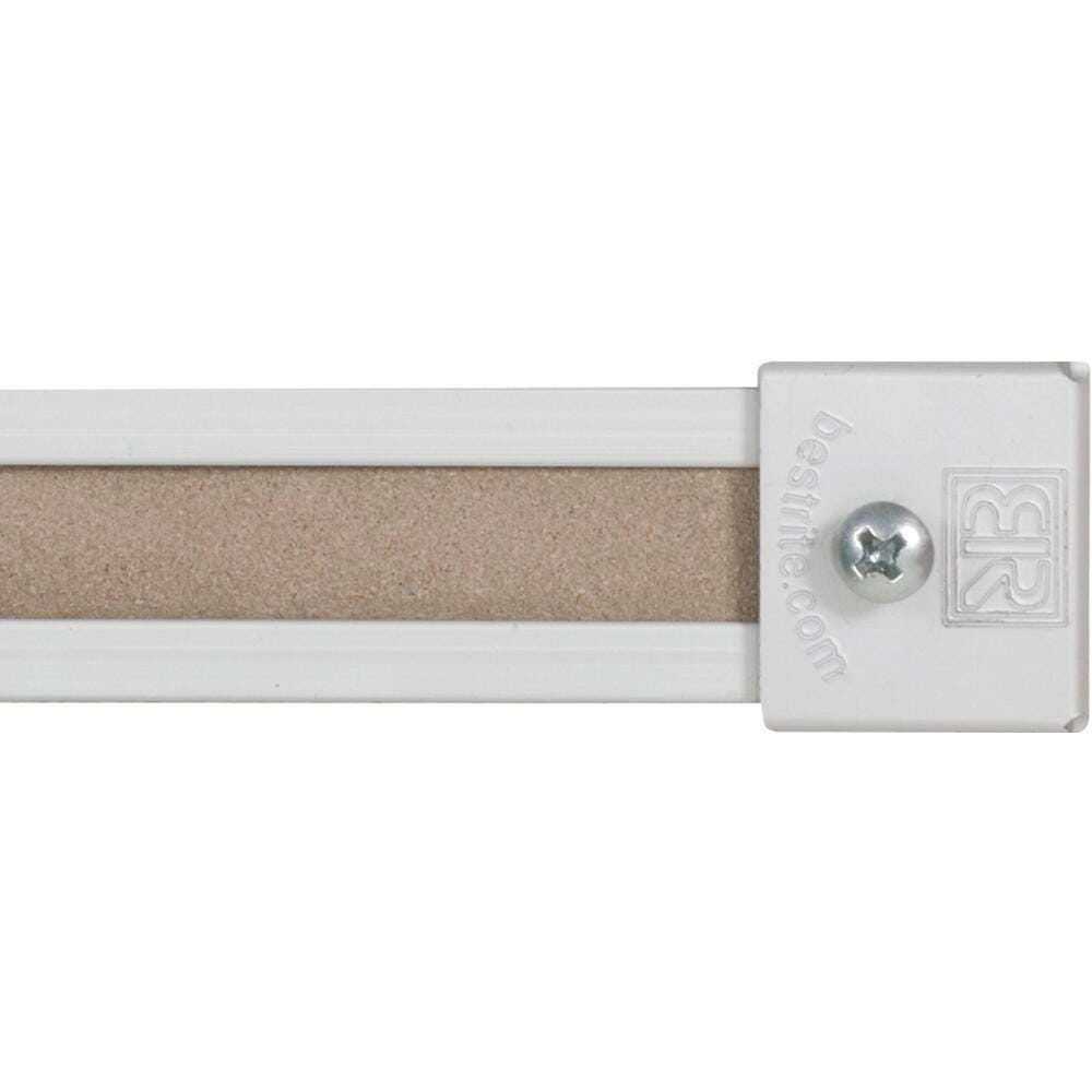 Display Rails Supplies, Item Number 1127865