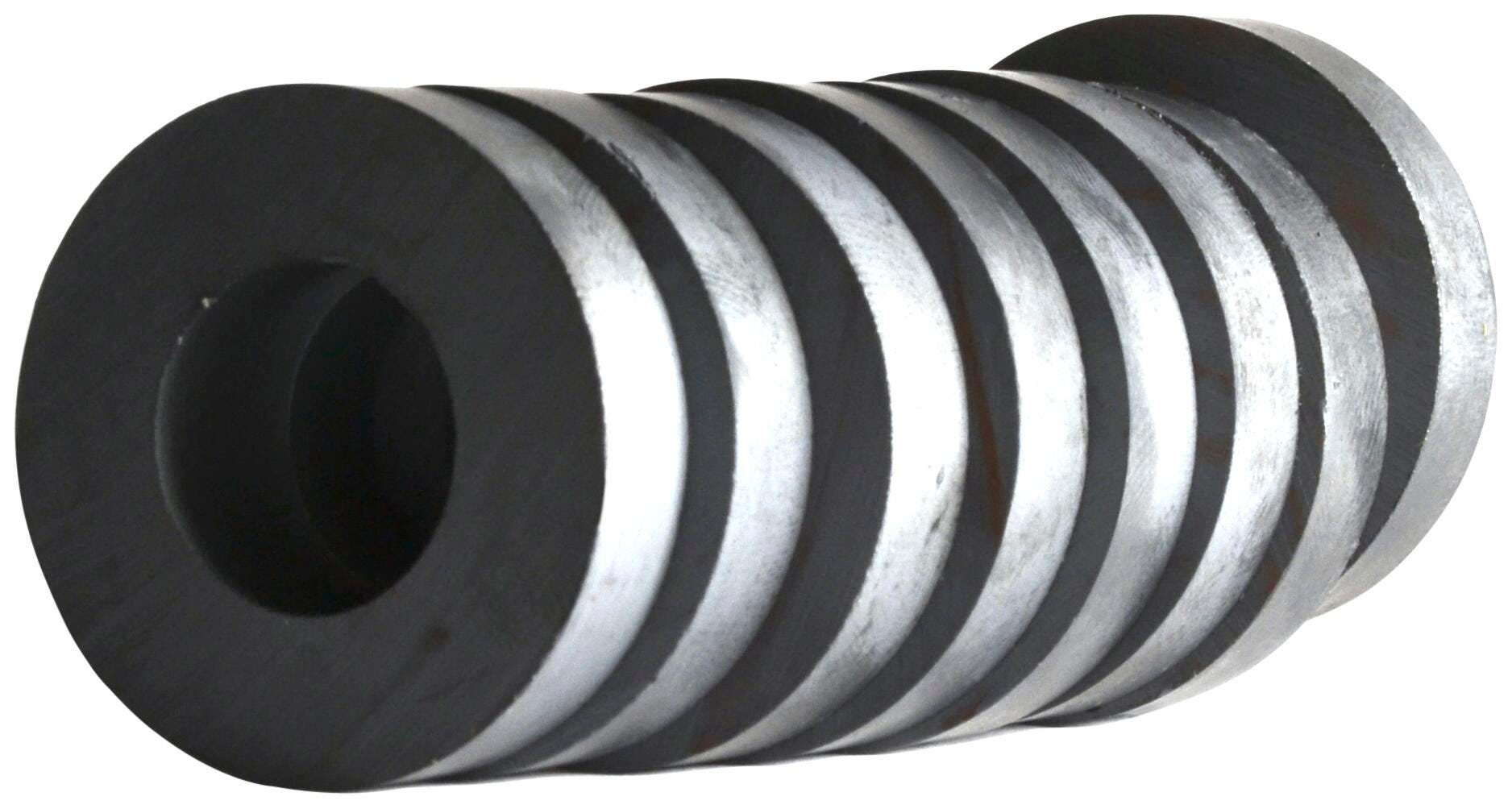 Science Magnetism Study, Item Number 2012020