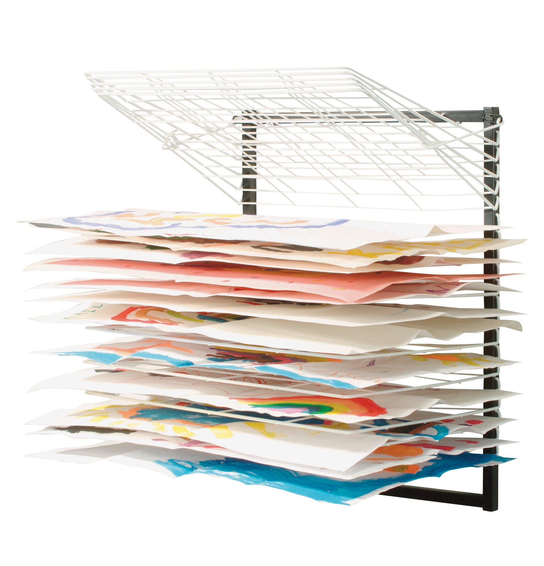 Art Storage Supplies, Item Number 406011