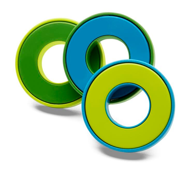 The Pencil Grip Inc Swingo Fidgets, Item Number 1600394