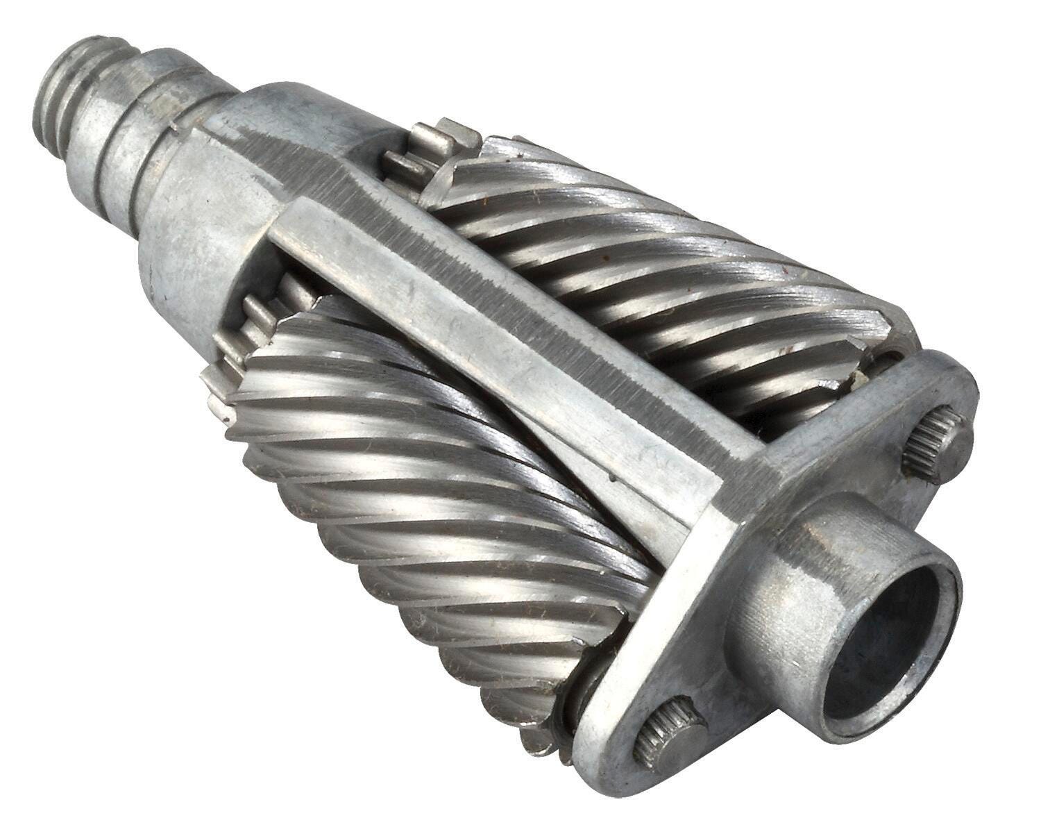 Stanley Bostitch Anti-Microbial Metal Replacement Cutter Unit, 3-1/2 x 2 x 1-1/2 Inches, Item Number 087083