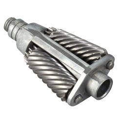 Stanley Bostitch Anti-Microbial Metal Replacement Cutter Unit, 3-1/2 x 2 x 1-1/2 Inches, Item Number 087083