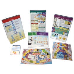 Learning Center Resources, Item Number 1503406