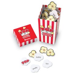 Learning Resources Pop For Sight Words Game, 101 Pieces 1368093